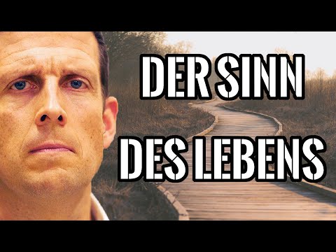 Pastor Olaf Latzel delivers a clear and powerful sermon: What is the meaning of life?