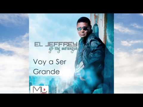 El Jeffrey - Voy a Ser Grande (Audio)