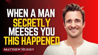 Download lagu When a Man Secretly Misses You, These 3 Things Always Happen | Matthew Hussey Motivational Speech mp3 Download lagu When a Man Secretly Misses You, These 3 Things Always Happen | Matthew Hussey Motivational Speech mp3