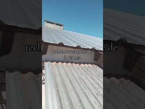 primera parte del techado de galería 3786 460698 ituzaingó corrientes