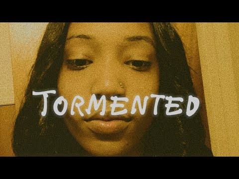Isis Aset - "Tormented" [ProdBy.Sinamatik] / Official Video 📹    *{Heel Solid Series}