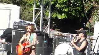Patty Griffin - Truth No. 2