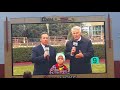 RPTV Closing Day Remington Park Dylan Says Merry Christmas 12 17 17