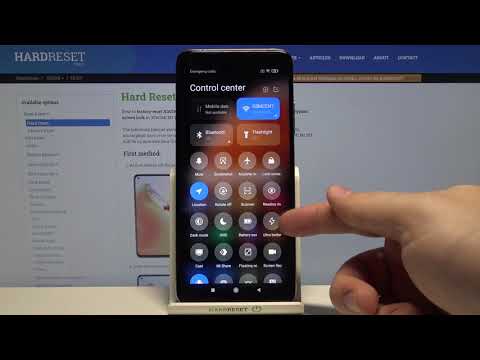 How to Activate Power Saving Mode in XIAOMI Mi 10T – Extend Battery Life