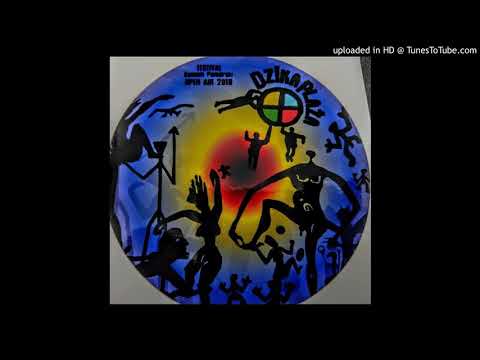 Borzym Czuk - Dawaj Nad Wodę feat. JJ