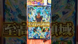 【神すぎたSEC】降臨ベジブルはヒーローズの宝です。 #ドラゴンボールヒーローズ