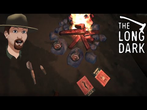 Prepping For a Bear Hunt But It's An Off Day - (The Long Dark s2e26)