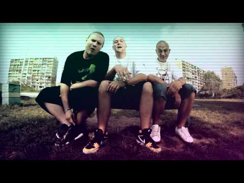 Metrowy ft. GrubSon - Każdy Dzień (MAKING OF)