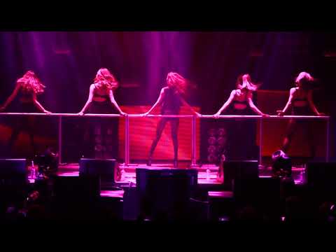 171014 HyunA 현아 - DANCE @ Triple H HK Showcase