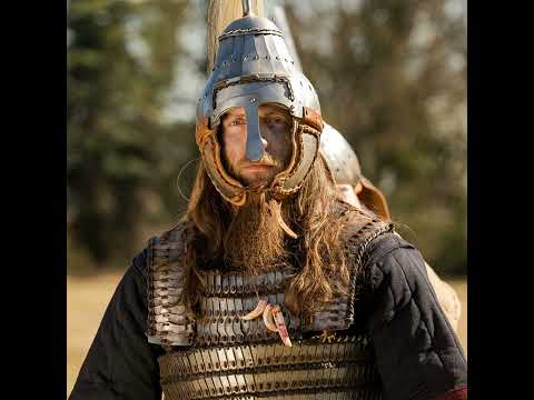 Alboino e i Longobardi con Matteo Grudina, Invicti Lupi (ep.10)