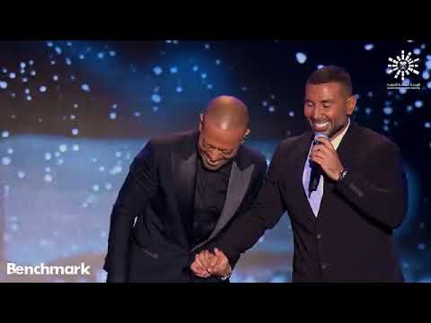 ليلة الدموع تامر عاشور