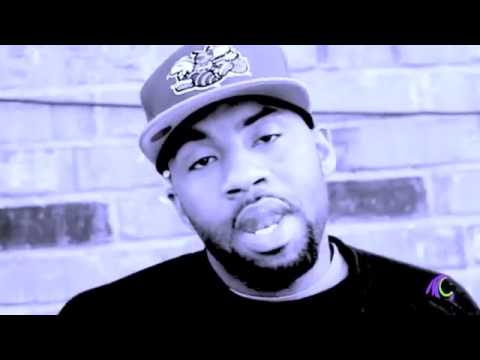 Lil wan Da don aka (don wan)- IM DAT NIGGA