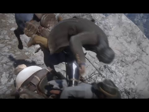 Rains Fall Falls on Arthur