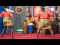 A pepe dance from Ijebu