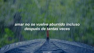 YUJU (GFRIEND) ft. Suran ; Love Rain // Sub Español