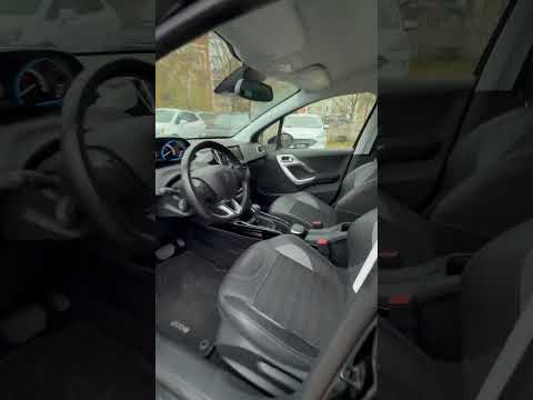 фото peugeot 2008 i рестайлинг 0