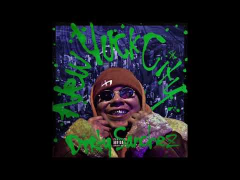 Dirty Sanchez 47 - New Yuck City (2018) [Album]