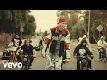 mgk - BMXXing (Official Music Video)