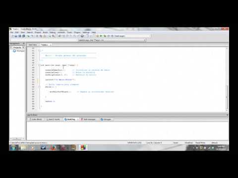 NDS Programming: Projects