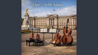 Download lagu Elgar – Noble Adagio mp3 Download lagu Elgar – Noble Adagio mp3
