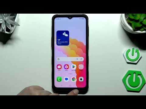 SAMSUNG Galaxy XCover7 Pro – Best Tricks for Beginners