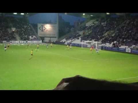 Beerschot -W / Union