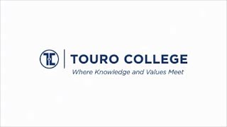 Touro College: Where Knowledge and Values Meet