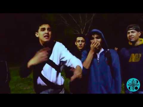 FINAL - TYGAS META vs TOBI PAKTU (Presta Flow 2DA Fecha Temporada 2)