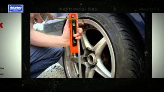 preview picture of video 'Wheel Alignment Langhorne PA'