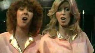 Brotherhood Of Man - Angelo