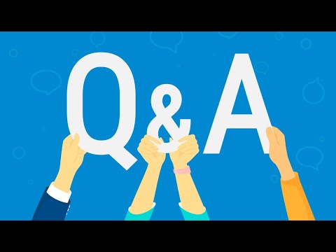 Q&A 15