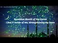 Maher Zain Ramadan lyrics