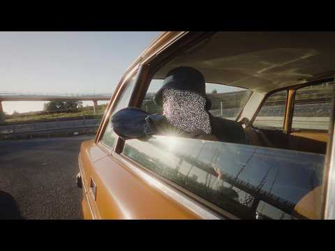 Manos - Njumi (feat.Kokym) | مانوس وكوكيم - نجومي (Official Music Video )