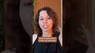 O poder está sempre no agora.