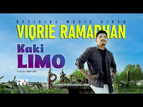 Viqrie Ramadhan - Kaki Limo (Official Music Video)