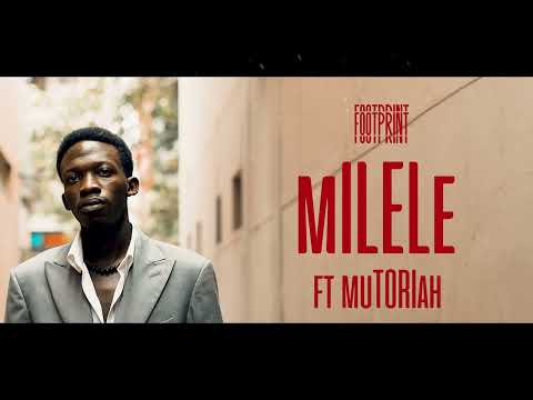 OCHIKO - MILELE FT MUTORIAH (OFFICIAL AUDIO)