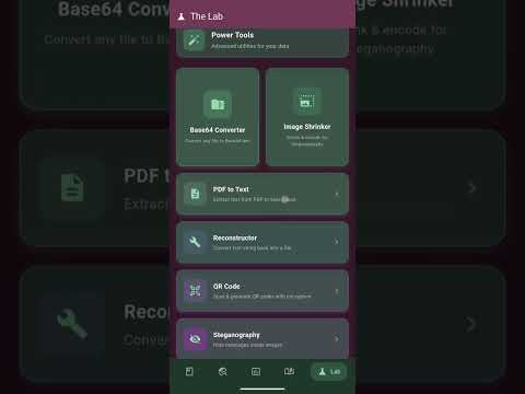 MyFeed - AI Journal