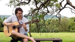 Don't Stop Me Now (QUEEN) - Acoustic/Classical Fingerstyle Guitar - Thomas Zwijsen