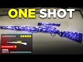 1 ONE SHOT KAR98K SETUP Is TAKING OVER MW3 Best KAR98K Class Setup Modern Warfare 3