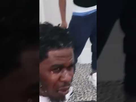 Kai Cenat & Tylil Pranks Punga 😂