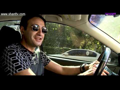 TAXI BATTLE 8 - Layana & Suren