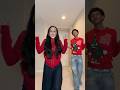 Santa Tell Me Dance Wavythekid Arianagrande Siblings