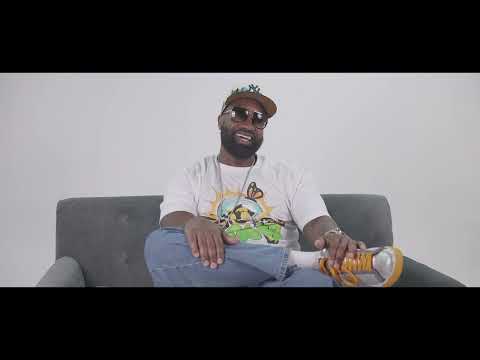 DIAMONDS IN THE DIRT 2 - Kevin Gates and Dead Game Records Segment Part 2 - The Birth Of Jigga City