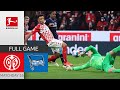 1. FSV Mainz 05 - Hertha Berlin | Full Match | Matchday 16 – Bundesliga 2021/22