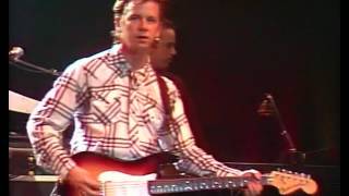Huey Lewis And The News   Workin&#39; For A Livin&#39; Rockpalast