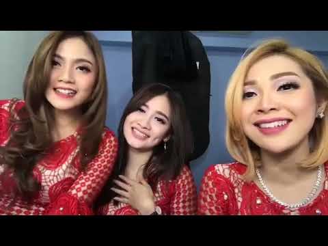 Trio Macan -- muahhhh