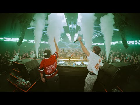 SIDEQUEST DJ and The Concourse Project