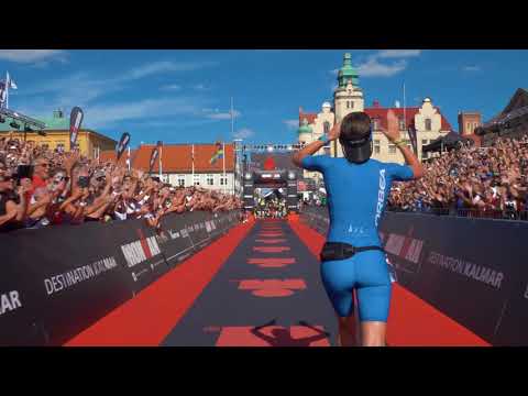 IRONMAN Kalmar 2018 Race Movie