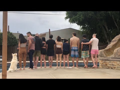 Terrace House: Buns in the Sun OP