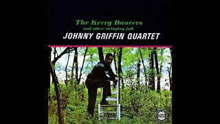 Ron Carter - Oh, Now I See - from The Kerry Dancers by Johnny Griffin Quartet - #roncarterbassist